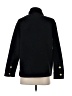 J.Crew 100% Polyester Black Cardigan Size XS - photo 2