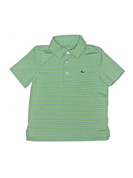 Vineyard Vines Short Sleeve Polo