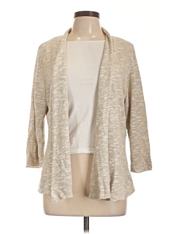 Eileen Fisher Cardigan (view 1)