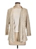 Eileen Fisher Tan Cardigan Size XL - photo 1