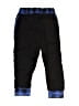 Unbranded Graphic Black Casual Pants Size 3 - 4 - photo 2