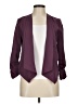 Maurices 100% Polyester Burgundy Cardigan Size M - photo 1