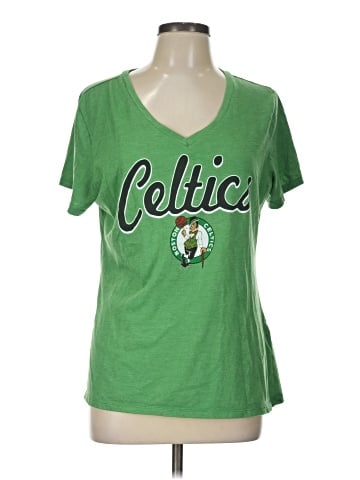 NBA Short Sleeve T-Shirt (view 1)