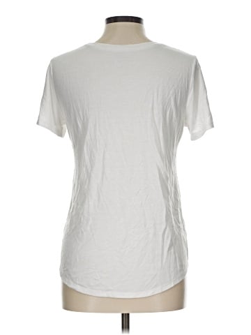 a.n.a. A New Approach Short Sleeve T-Shirt (view 2)