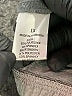MTA Sport Chevron-herringbone Gray Shorts Size 1X - photo 4