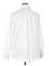 Unbranded 100% Polyester Ivory Long Sleeve Blouse Size 5X - photo 2