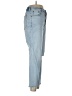 Abercrombie & Fitch Blue Jeans Size 30 waist - photo 4