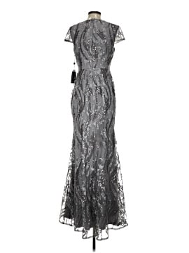 Adrianna Papell Cocktail Dress (view 2)