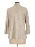 Eileen Fisher Tan Cardigan Size XL - photo 2