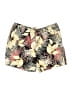 Fresh Tropical Yellow Board Shorts Size 6 - photo 1