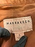 Marrakech Brown Jacket Size S - photo 6