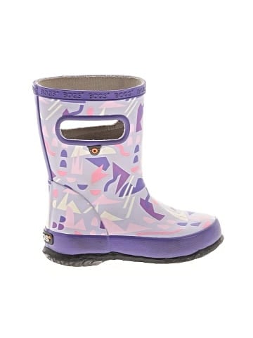 BOSS by HUGO BOSS Rain Boots (view 1)
