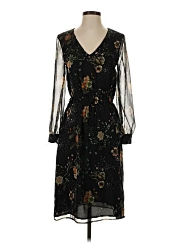 Topshop Cocktail Dress (view 1)