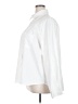 Unbranded 100% Polyester Ivory Long Sleeve Blouse Size 5X - photo 5
