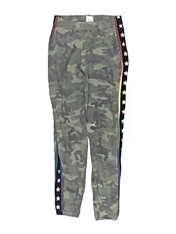 Flowers By Zoe Track Pants (view 1)