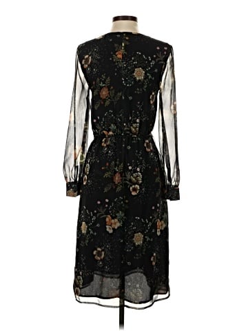 Topshop Cocktail Dress (view 2)