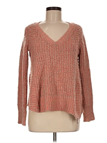 Moth Pullover Sweater (view 1)