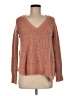 Moth Orange Pullover Sweater Size M - photo 1