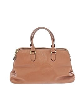 Lauren by Ralph Lauren Satchel (view 1)