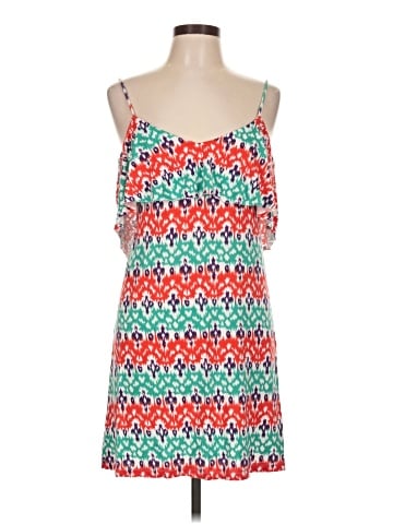 Tart Casual Dress (view 1)