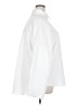 Unbranded 100% Polyester Ivory Long Sleeve Blouse Size 5X - photo 4