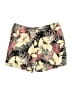 Fresh Tropical Yellow Board Shorts Size 6 - photo 2