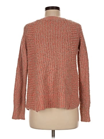 Moth Pullover Sweater (view 2)