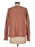 Moth Orange Pullover Sweater Size M - photo 2