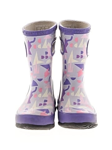 BOSS by HUGO BOSS Rain Boots (view 2)