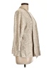 Eileen Fisher Tan Cardigan Size XL - photo 4