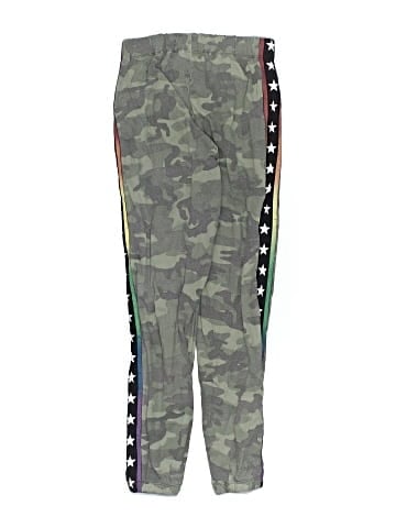 Flowers By Zoe Track Pants (view 2)