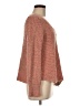 Moth Orange Pullover Sweater Size M - photo 4