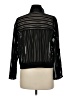 I.C. By Connie K Black Jacket Size M - photo 2