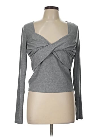 Fashion Nova Cardigan (view 1)