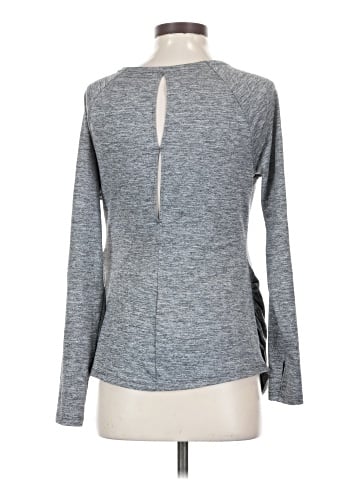 Active by Old Navy Long Sleeve T-Shirt (view 2)