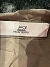 Thread & Supply 100% Lyocell Gray Short Sleeve Blouse Size M - photo 7