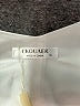 Ekouaer White Sleeveless Top Size XL - photo 7