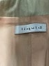 Liquid Ivory Wool Blazer Size 2 - photo 6