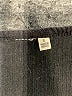 Unbranded Black Short Sleeve Henley Size S - photo 7