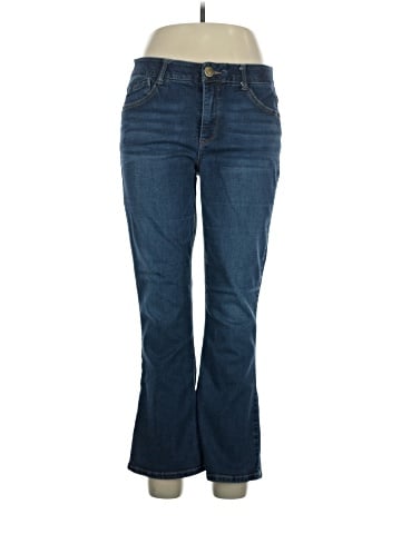 Democracy Jeans (view 1)