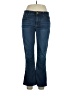 Democracy Blue Jeans Size 14 (petite) - photo 1