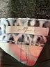 7 For All Mankind Animal Print Blue Casual Pants Size 26 waist - photo 4