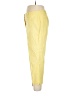 Talbots Yellow Casual Pants Size 16 - photo 5