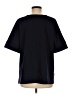 Talbots Black Short Sleeve T-Shirt Size M - photo 2