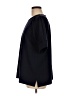 Talbots Black Short Sleeve T-Shirt Size M - photo 5