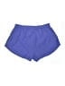 Nike Solid Purple Athletic Shorts Size 1X - photo 2