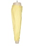 Talbots Yellow Casual Pants Size 16 - photo 4