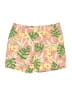 Fresh Tropical Pink Board Shorts Size 6 - photo 2