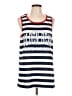 Assorted Brands 100% Polyester Blue Sleeveless T-Shirt Size L - photo 1