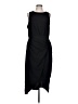 Shein Black Cocktail Dress Size 12 - photo 1